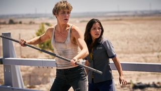 Terminator: Dark Fate still 5
