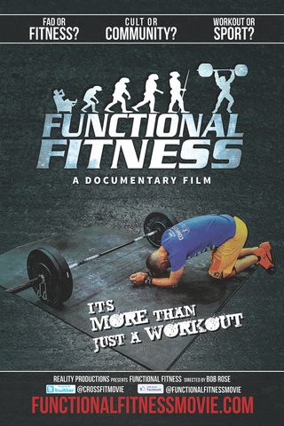 Functional Fitness still 7