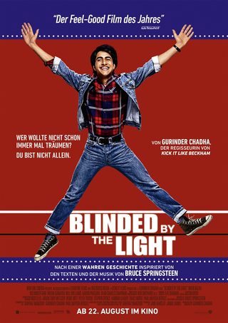 Blinded by the Light still 8