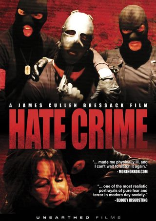 Hate Crime still 1
