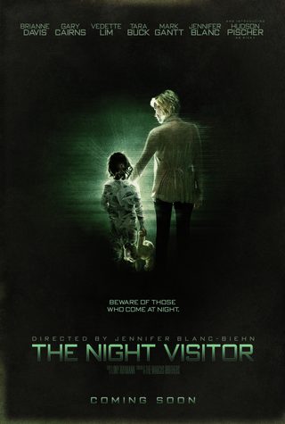 The Night Visitor still 2