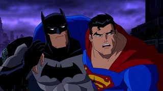Superman/Batman: Apocalypse still 8