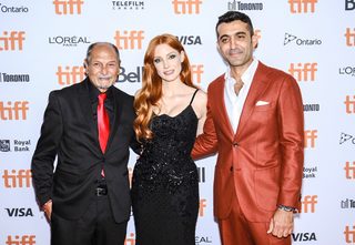 The Forgiven still 5