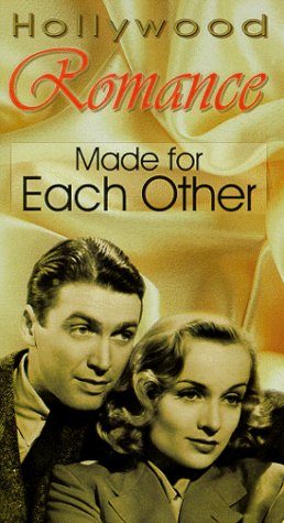Made for Each Other still 3
