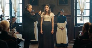 The Mad Women's Ball still 7