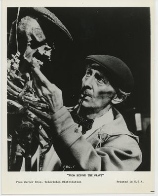 From Beyond the Grave still 8