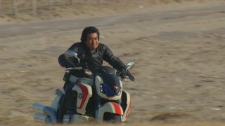 Kamen Rider #1 still 8