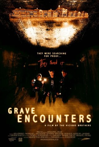 Grave Encounters still 4