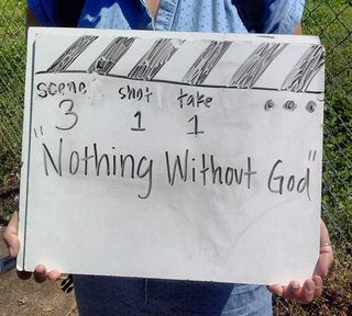 Nothing Without GOD still 2