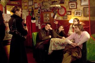 The Family Stone still 8