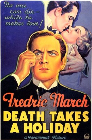 Death Takes a Holiday still 3