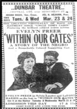 Within Our Gates still 8