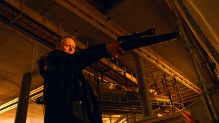 In Order of Disappearance still 2