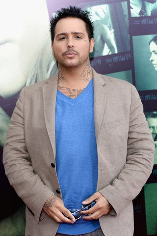 Francis Capra, photo 2 of 2