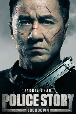 Police Story: Lockdown still 6
