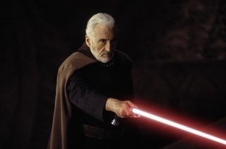 Star Wars: Episode II - Attack of the Clones still 5