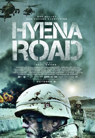 Hyena Road still 8