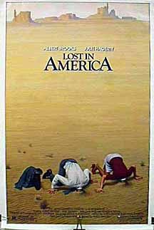 Lost in America still 1