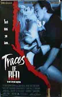 Traces of Red still 3
