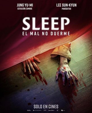 Sleep still 8