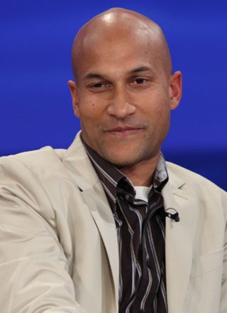 Keegan-Michael Key, photo 3 of 3
