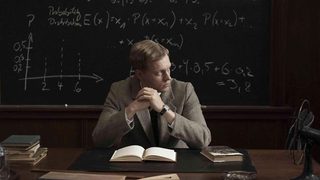 Adventures of a Mathematician still 4