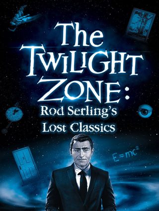 The Twilight Zone: Rod Serling's Lost Classics still 6