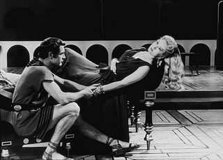 The Silver Chalice still 7