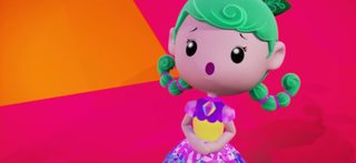 Barbie Video Game Hero still 8
