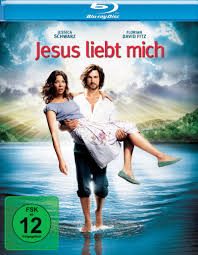Jesus Loves Me still 3