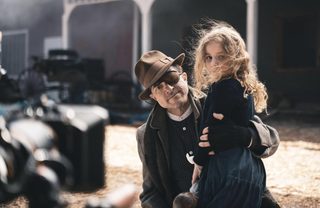 The Gunslingers still 1