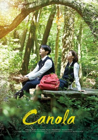 Canola still 2