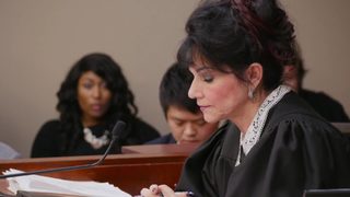 At the Heart of Gold: Inside the USA Gymnastics Scandal still 1