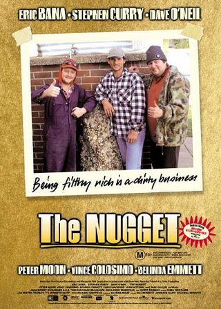 The Nugget still 4