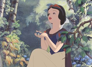 Snow White and the Seven Dwarfs still 3