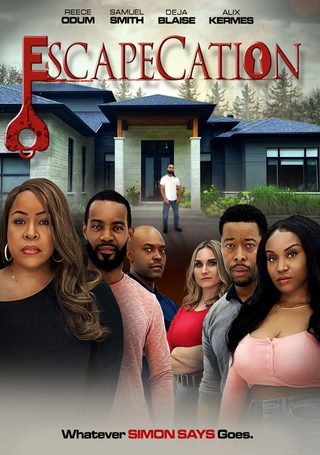 EscapeCation still 3