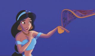 Aladdin still 2
