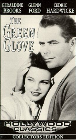 The Green Glove still 3