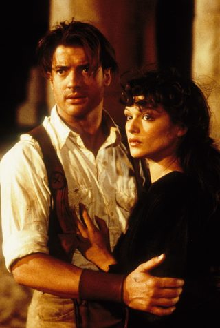 The Mummy still 7