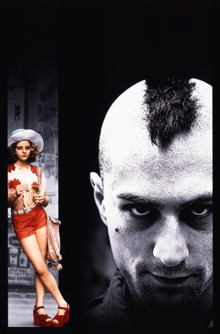 Taxi Driver still 8
