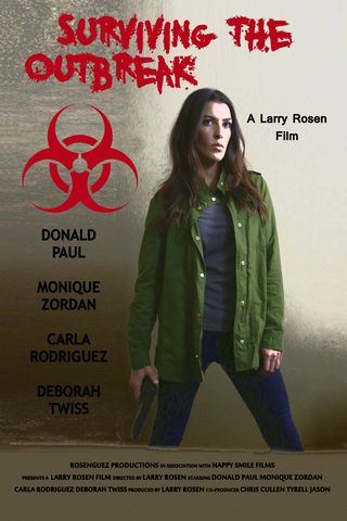 Surviving the Outbreak still 5