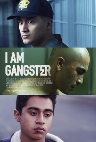I Am Gangster still 5