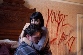 You're Next still 8
