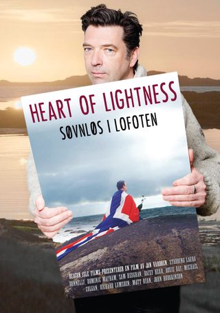 Heart of Lightness still 1