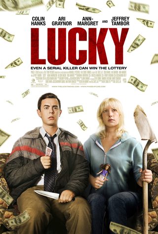Lucky still 3