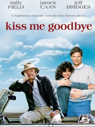 Kiss Me Goodbye still 1