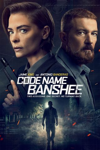 Code Name Banshee still 3