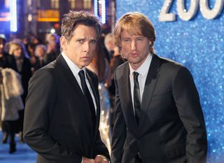 Zoolander 2 still 4