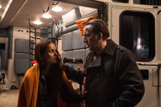Pay the Ghost still 6