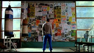 The Big Man still 8